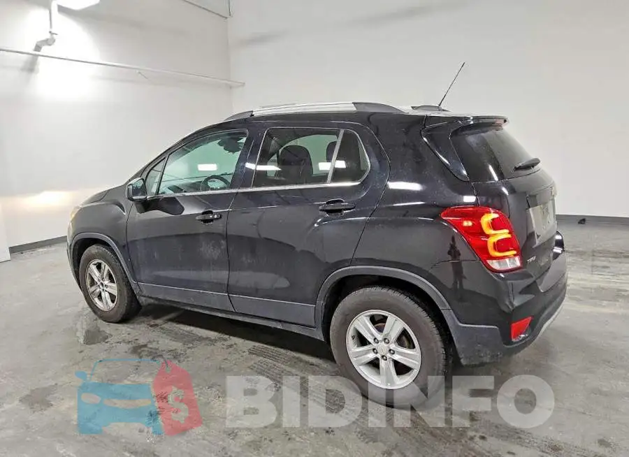 KL7CJLSB1LB329564 Photo# 2