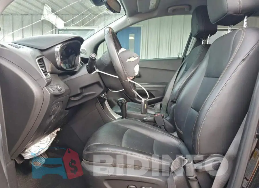 KL7CJLSB8MB309149 Photo# 7