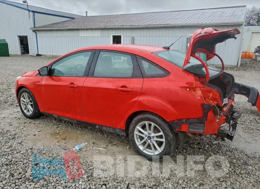 1FADP3F22HL257328 Photo# 2