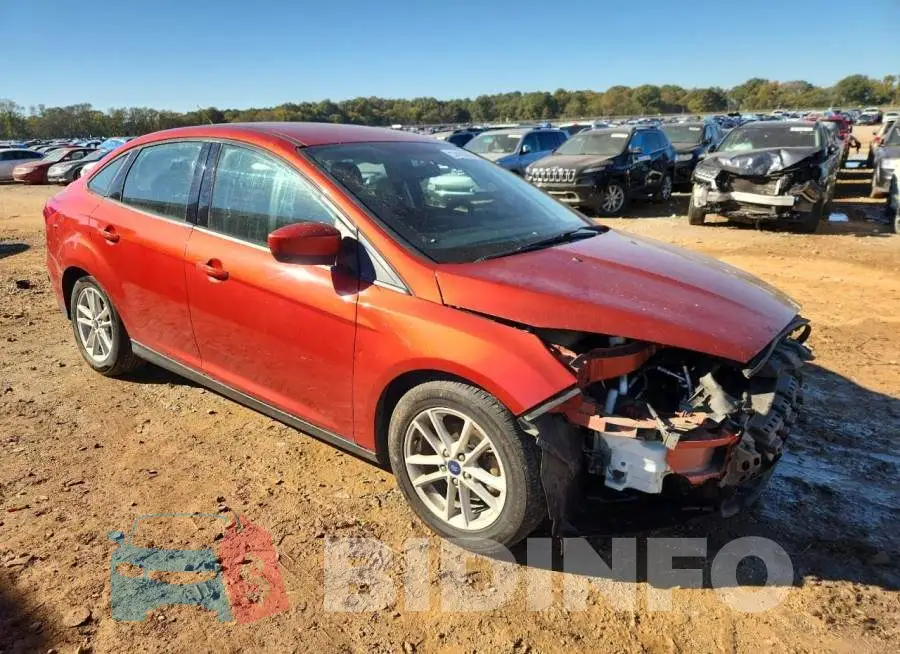 1FADP3F22JL284339 Photo# 4