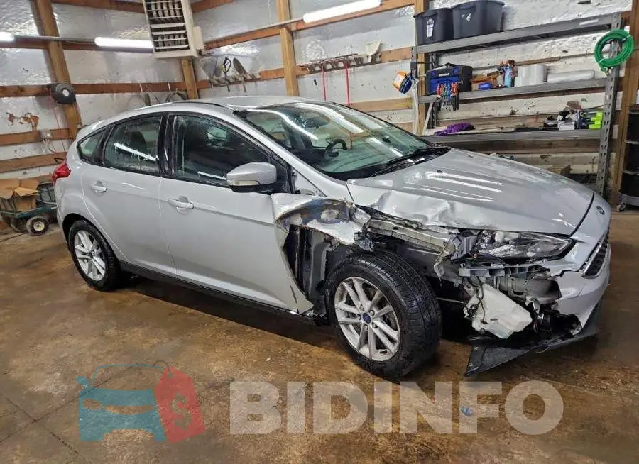 1FADP3K2XJL258531 Photo# 4