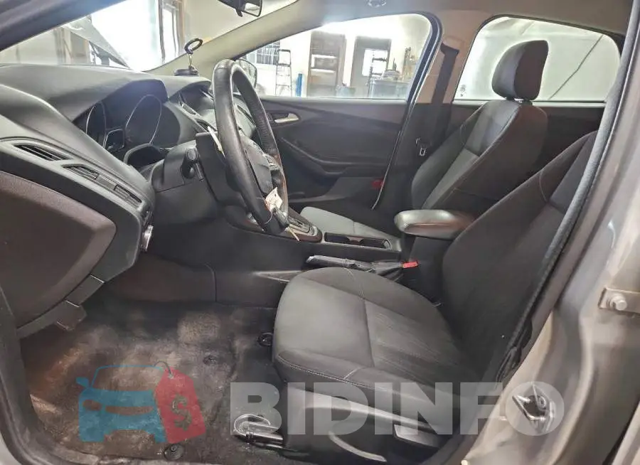 1FADP3K2XJL258531 Photo# 7