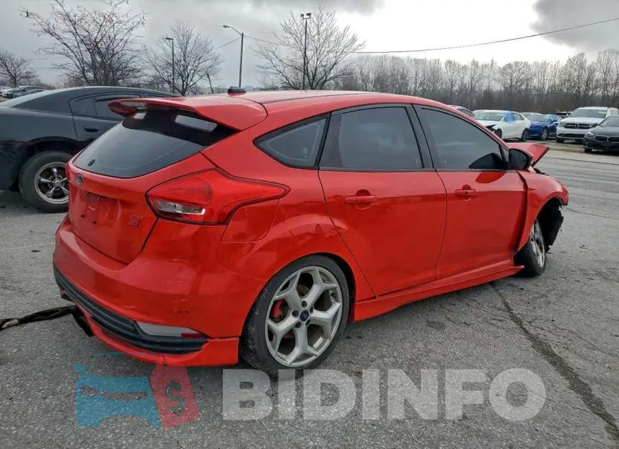 1FADP3L96HL242526 Photo# 3