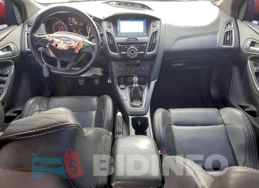 1FADP3L96HL242526 Photo# 8