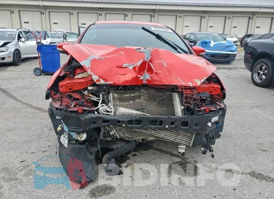 1FADP3L96HL242526 Photo# 5