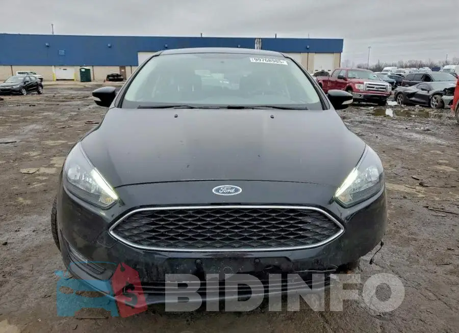 1FADP3M2XHL277488 Photo# 5
