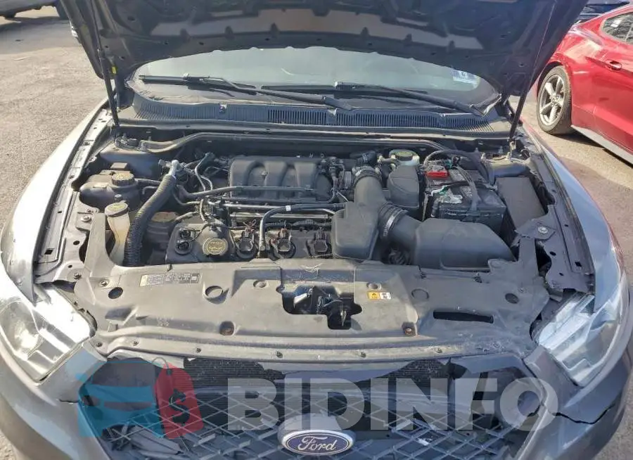1FAHP2MK3HG143541 Photo# 11