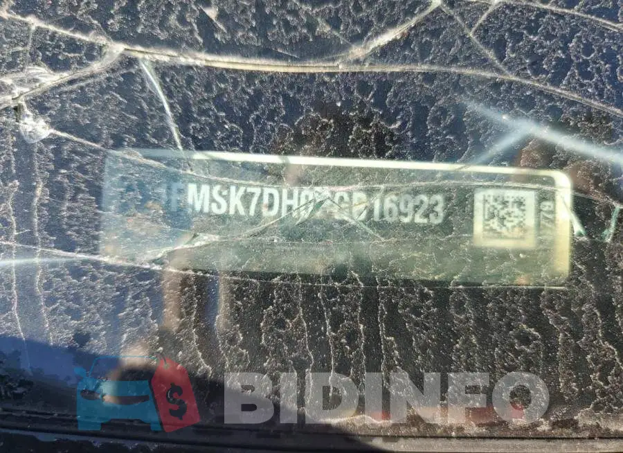 1FMSK7DH0PGB16923 Photo# 13