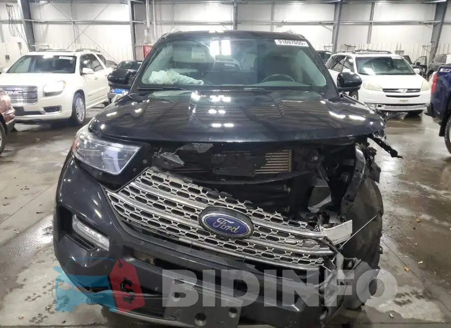 1FMSK8FHXMGA50282 Photo# 5