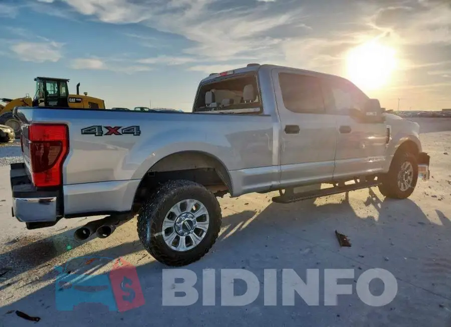 1FT7W2BT6NEE58409 Photo# 3