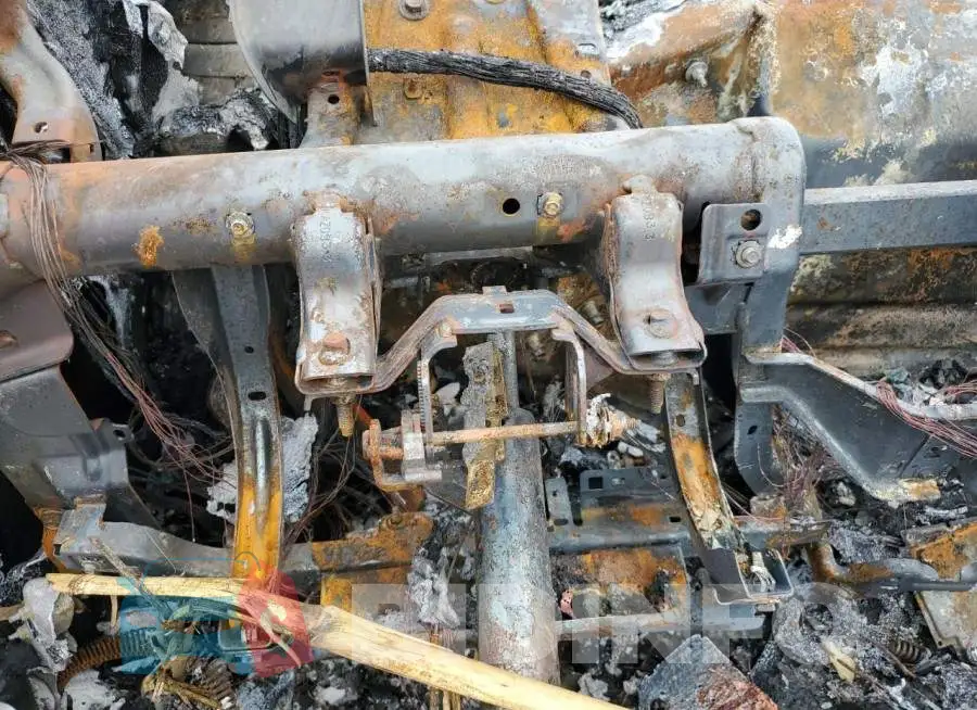 1FT7X2BAXSED42928 Photo# 9