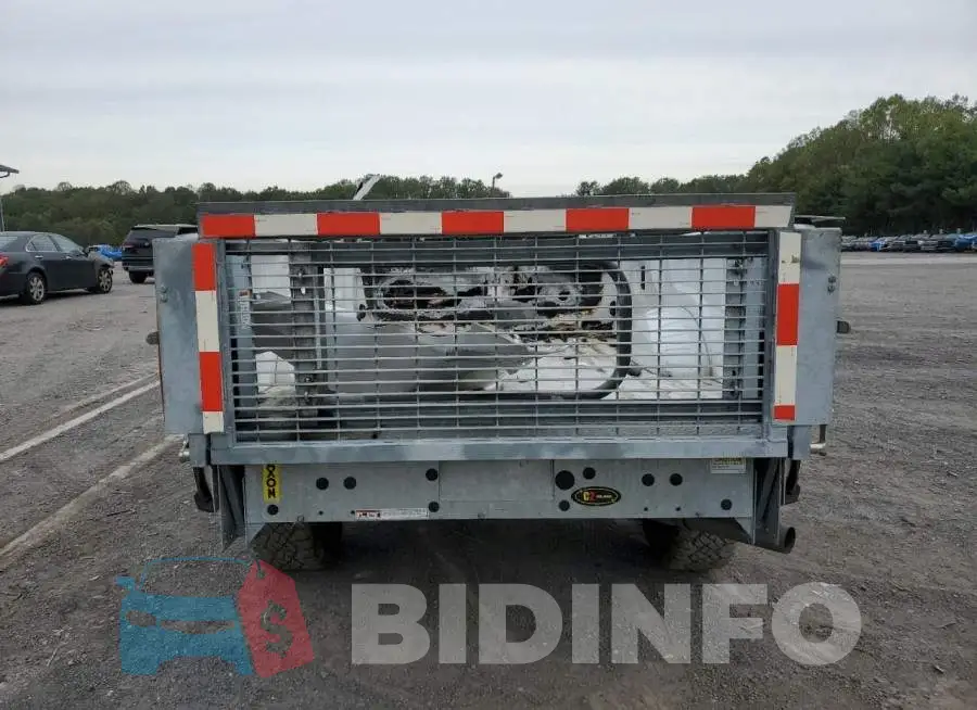 1FT7X2BAXSED42928 Photo# 6
