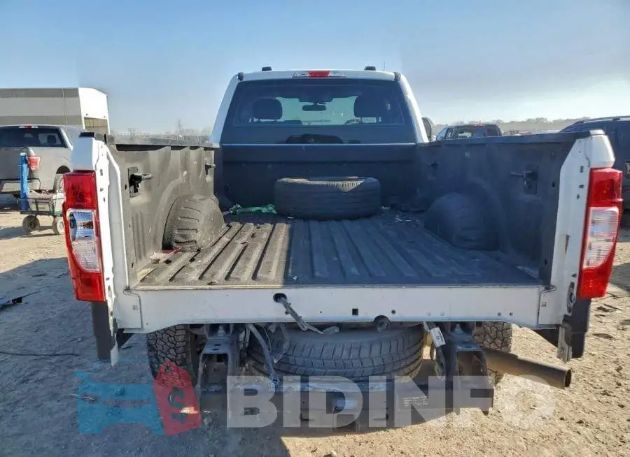 1FTBF2B60NED55698 Photo# 6
