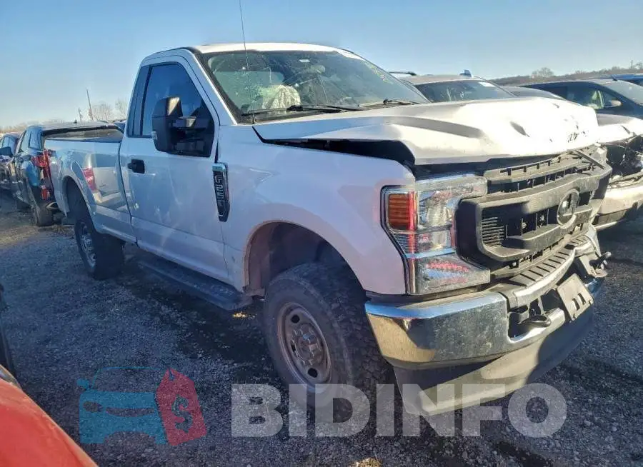 1FTBF2B60NED55698 Photo# 4
