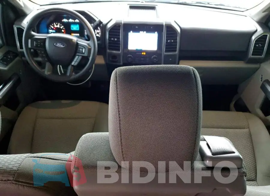 1FTEW1C54KFA64625 Photo# 8