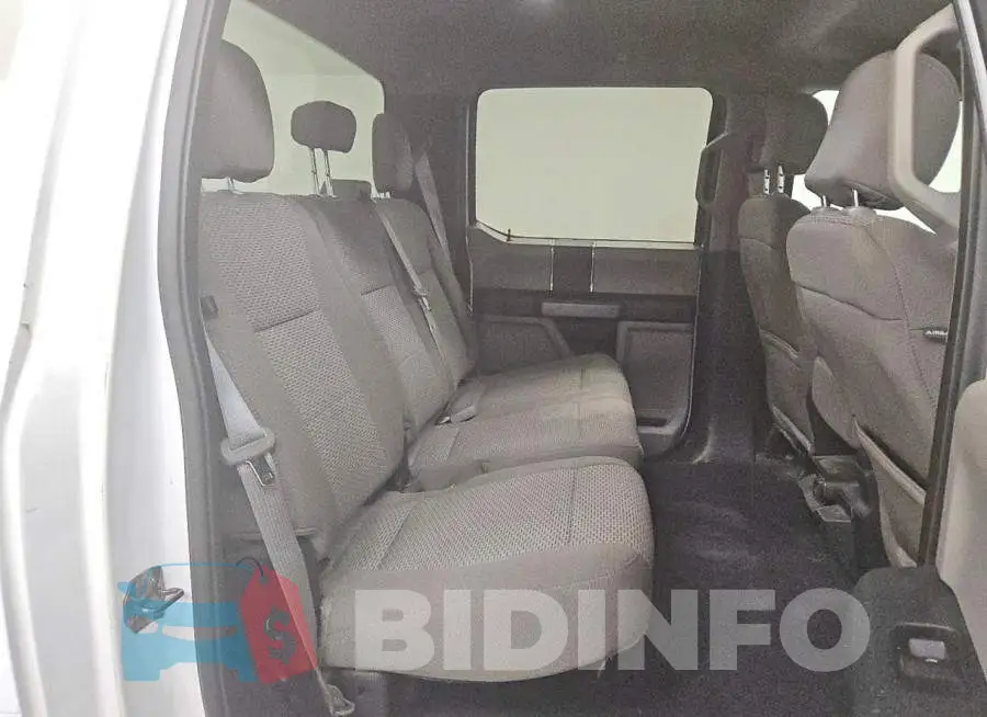 1FTEW1C55JKD17392 Photo# 10