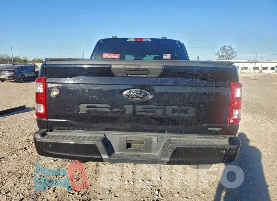 1FTEW1CP6NFB79541 Photo# 6
