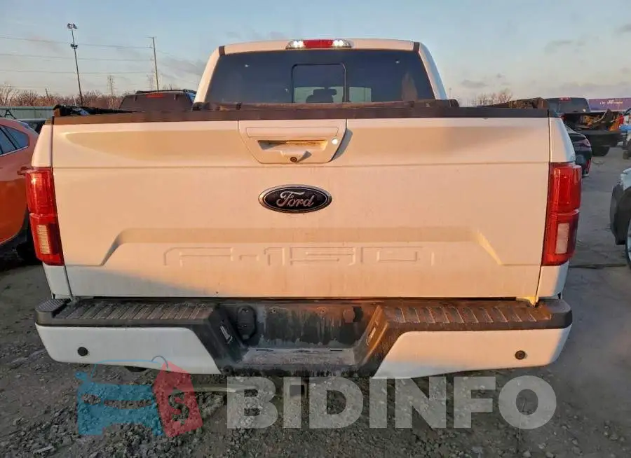 1FTEW1E50JFB81744 Photo# 6