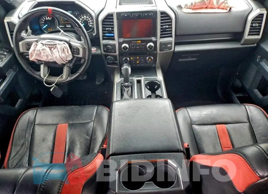 1FTEW1E50LFB57723 Photo# 8