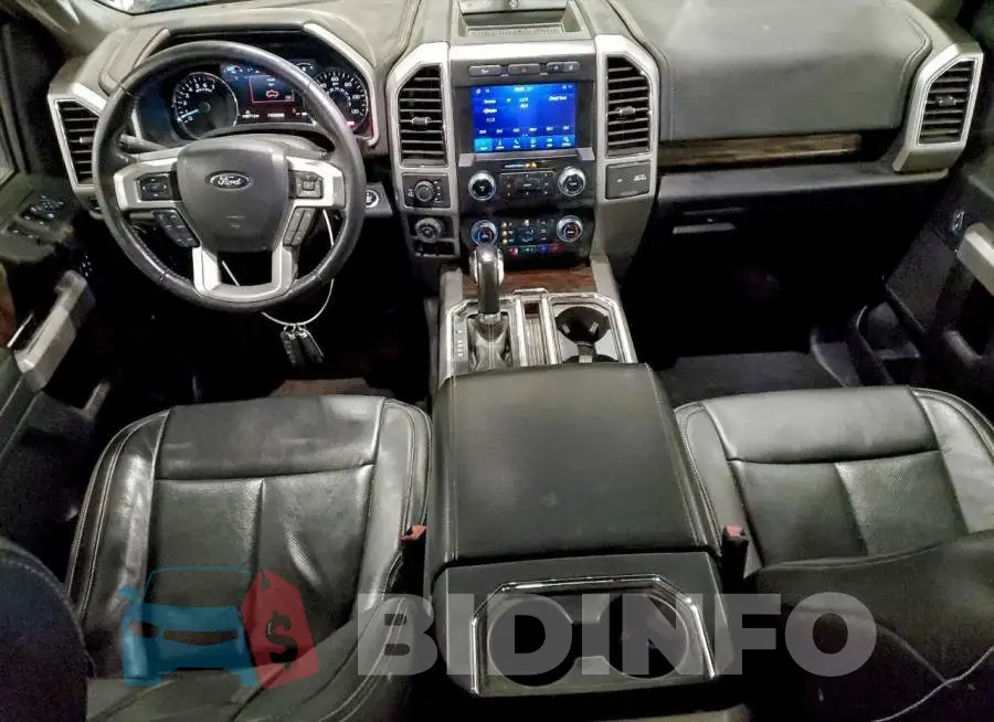 1FTEW1E56LKE16075 Photo# 8