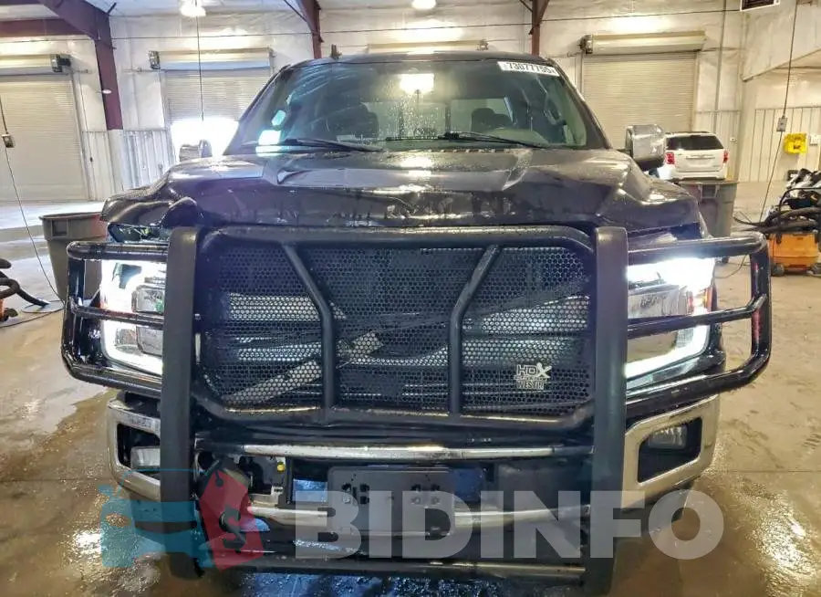 1FTEW1E56LKE16075 Photo# 5
