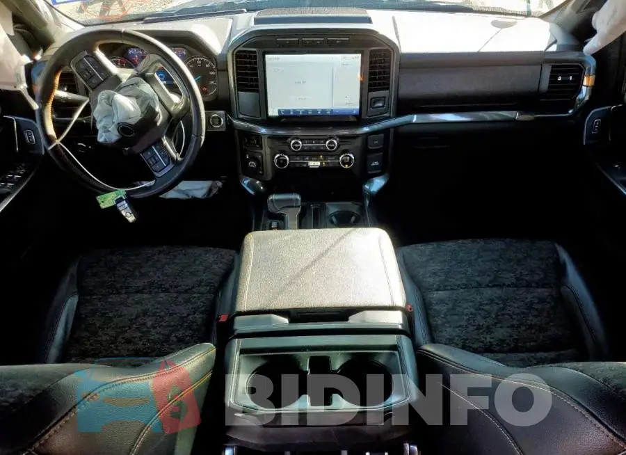 1FTEW1E82PFA18595 Photo# 8