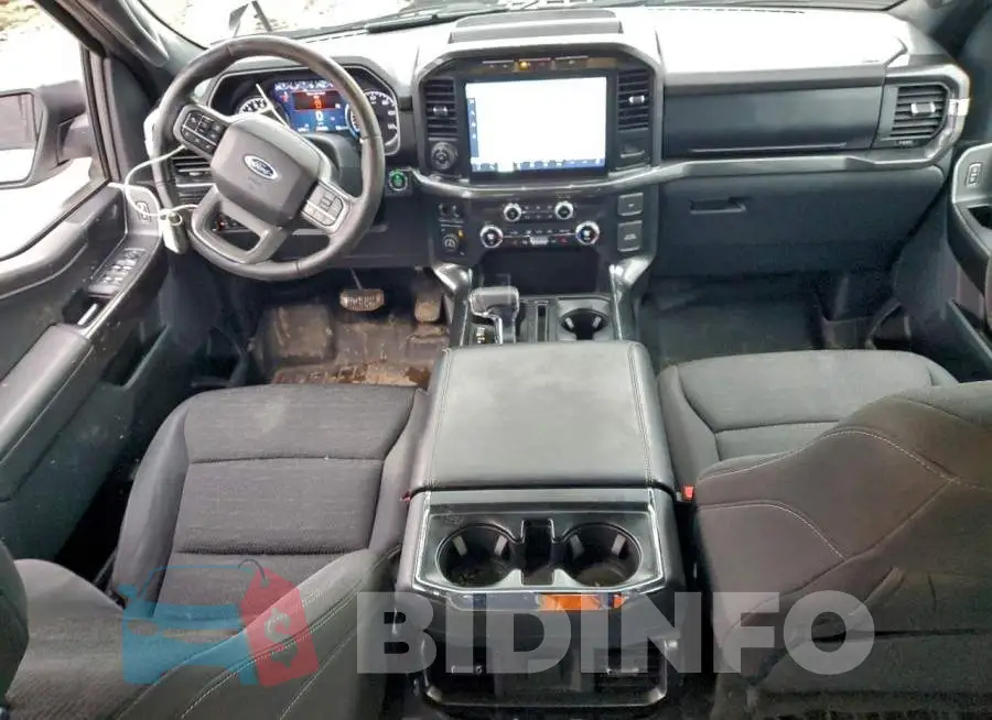 1FTEW1EP8MKD20967 Photo# 8