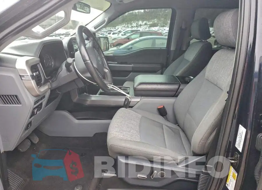 1FTFW1E81MKD31743 Photo# 7