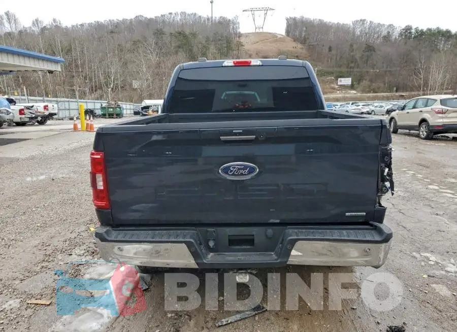 1FTFW1E81MKD31743 Photo# 6
