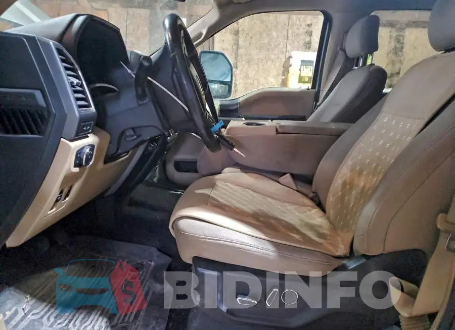 1FTFW1EG6JFD52664 Photo# 7