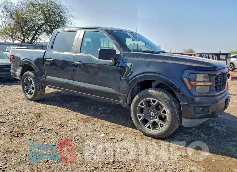 1FTFW2L54RKE50957 Photo# 4