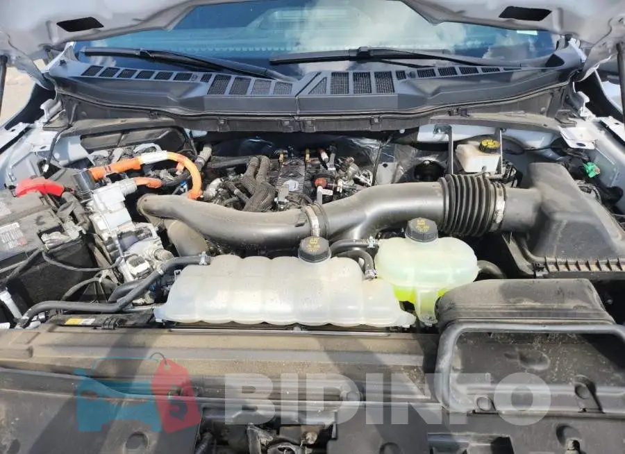 1FTFW3LD1RFA08093 Photo# 11