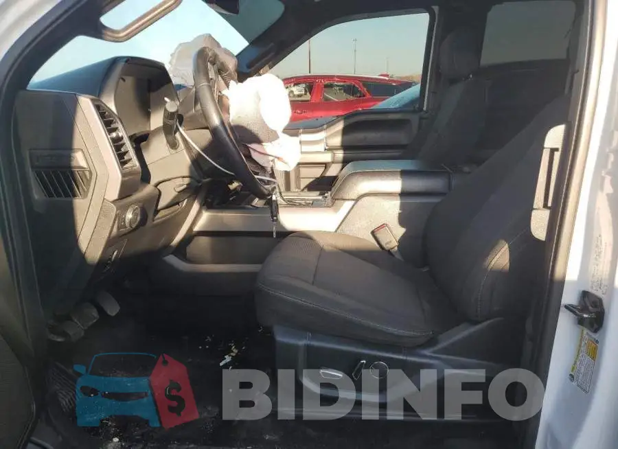 1FTFX1EG6HFB81227 Photo# 7