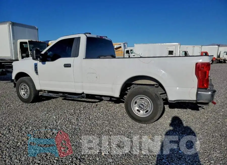 1FTRF3A62MED40513 Photo# 2