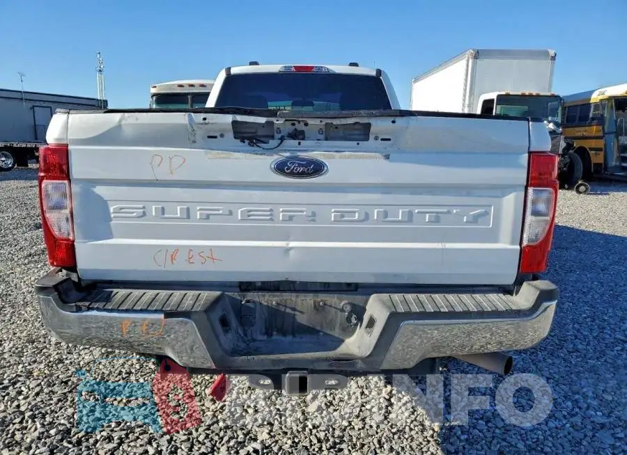 1FTRF3A62MED40513 Photo# 6