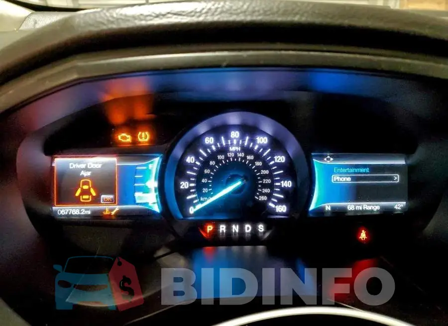 2FMPK4J95NBA89952 Photo# 9