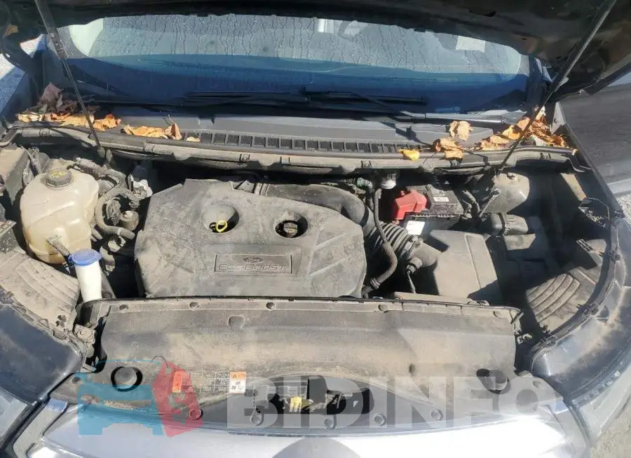 2FMPK4J96HBB34885 Photo# 11