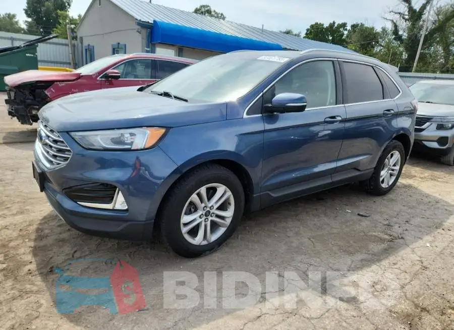 2FMPK4J97KBB60273 Photo# 1