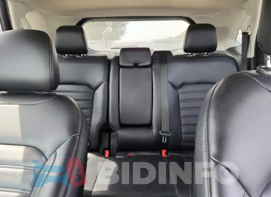 2FMPK4J97KBB60273 Photo# 10