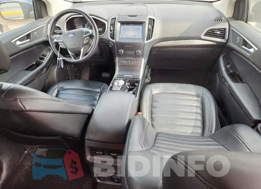 2FMPK4J97KBB60273 Photo# 8