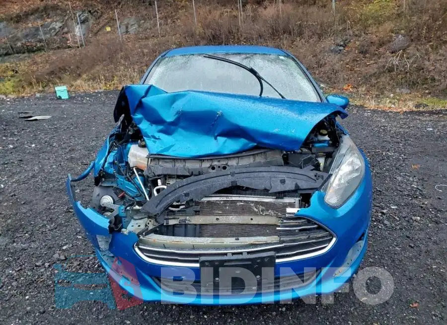 3FADP4EJ7HM168917 Photo# 5