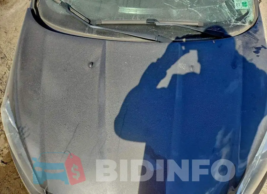 3FADP4EJ8KM124108 Photo# 11