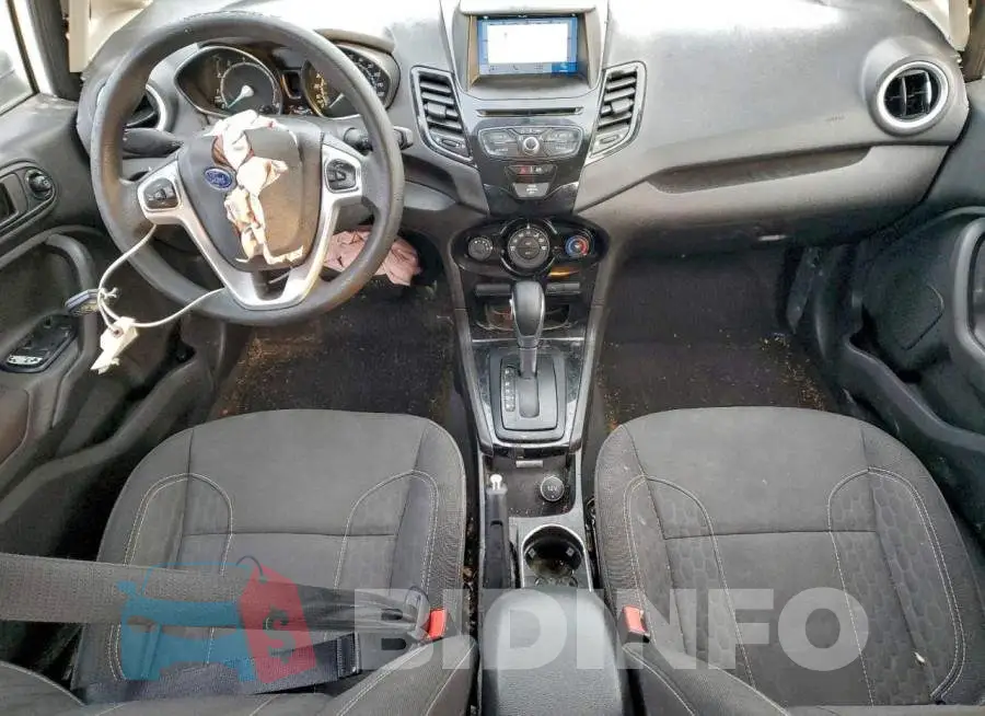 3FADP4EJXKM123252 Photo# 8