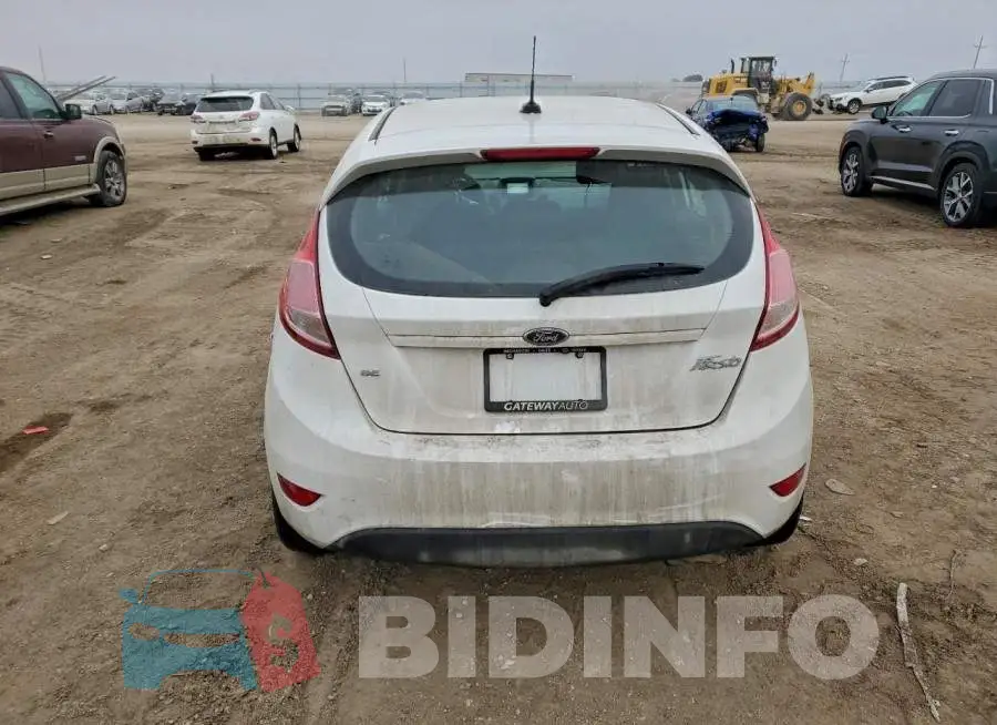 3FADP4EJXKM123252 Photo# 6