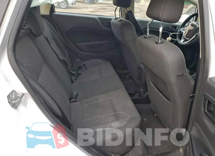 3FADP4EJXKM123252 Photo# 10