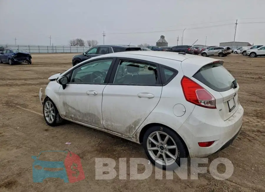 3FADP4EJXKM123252 Photo# 2