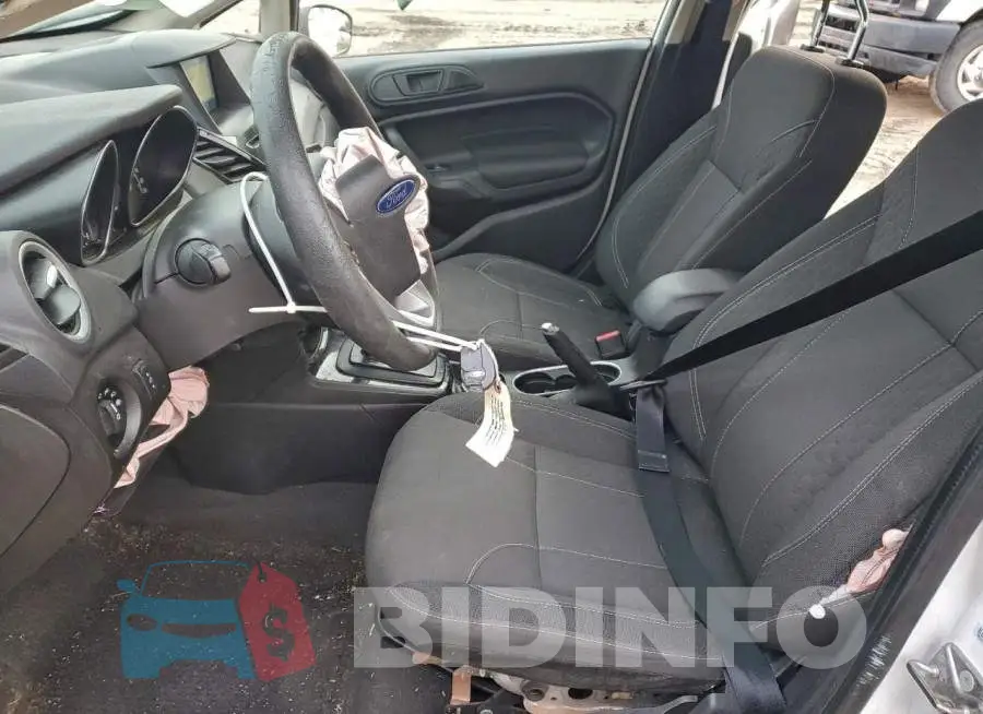 3FADP4EJXKM123252 Photo# 7