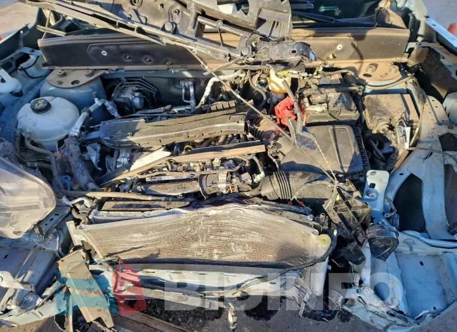 3FMCR9C61NRD11754 Photo# 11