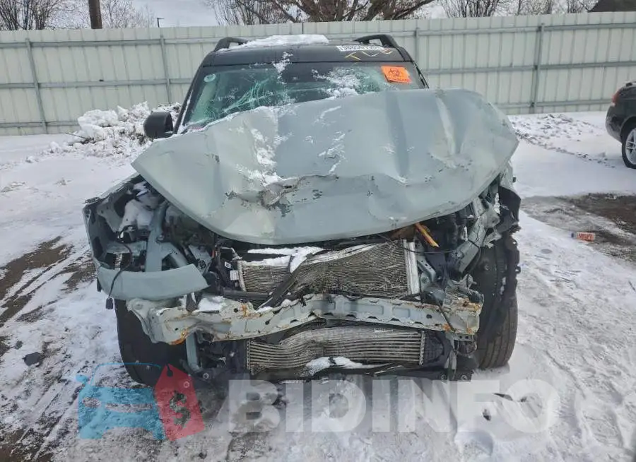 3FMCR9C63MRB33506 Photo# 5