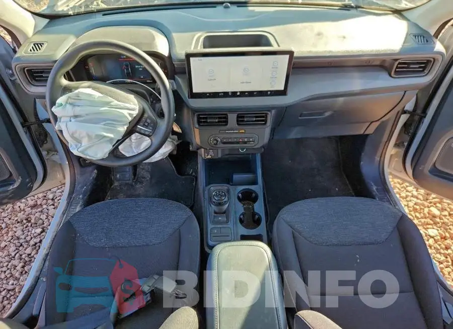 3FTTW8A30SRA11019 Photo# 8